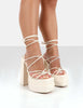 Moona Luna Heels