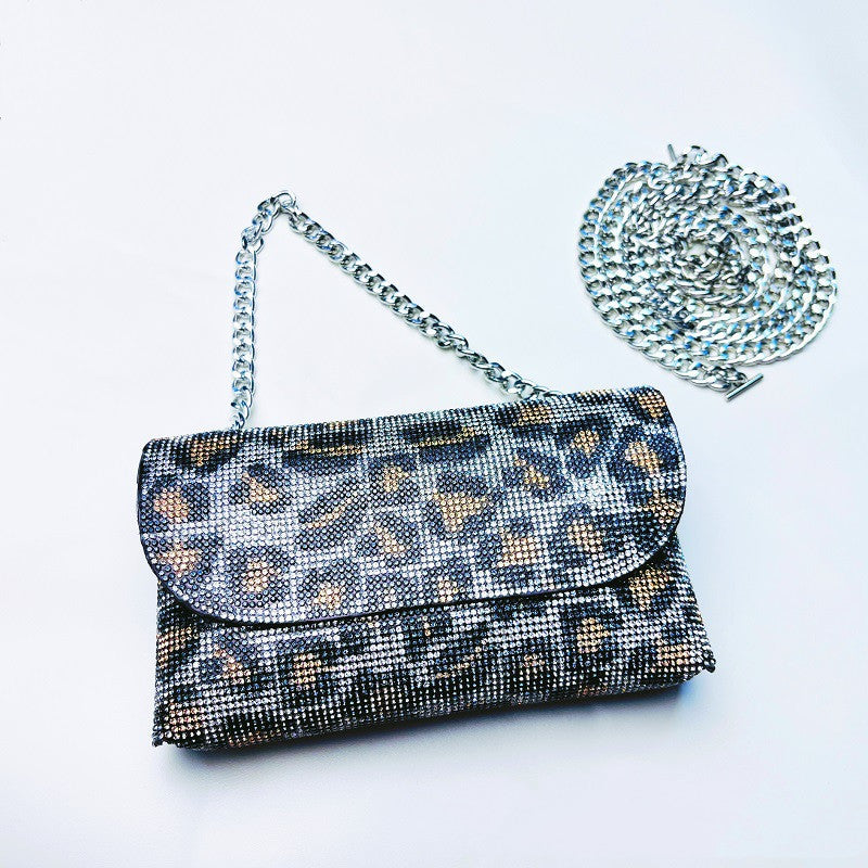 Bag Full Of Diamonds