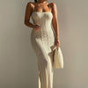 Natalia Knitted Sweater Dress