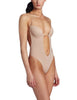 MoonPhlower Backless Bodysuit