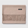 Monochrome Cashmere Variety Classic Scarf