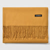 Monochrome Cashmere Variety Classic Scarf