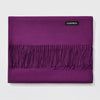 Monochrome Cashmere Variety Classic Scarf