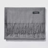 Monochrome Cashmere Variety Classic Scarf