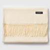 Monochrome Cashmere Variety Classic Scarf