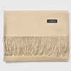 Monochrome Cashmere Variety Classic Scarf