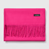 Monochrome Cashmere Variety Classic Scarf
