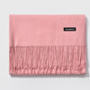 Monochrome Cashmere Variety Classic Scarf