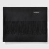 Monochrome Cashmere Variety Classic Scarf