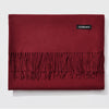 Monochrome Cashmere Variety Classic Scarf