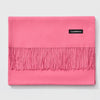 Monochrome Cashmere Variety Classic Scarf