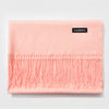 Monochrome Cashmere Variety Classic Scarf