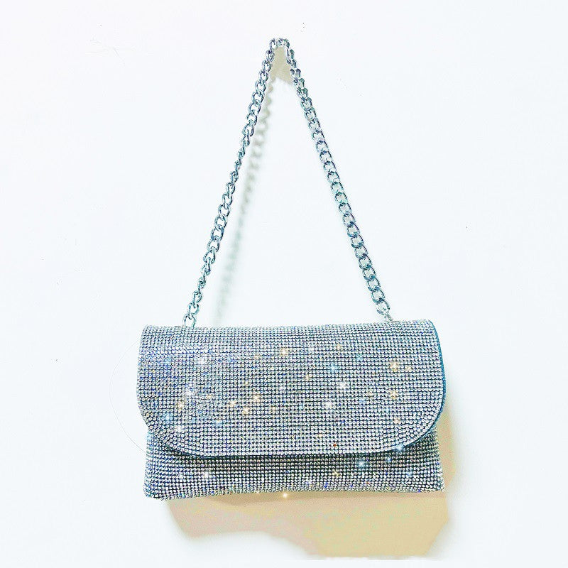 Bag Full Of Diamonds