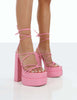 Moona Luna Heels