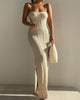 Natalia Knitted Sweater Dress