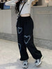 Oversized Love Sweats