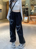 Oversized Love Sweats