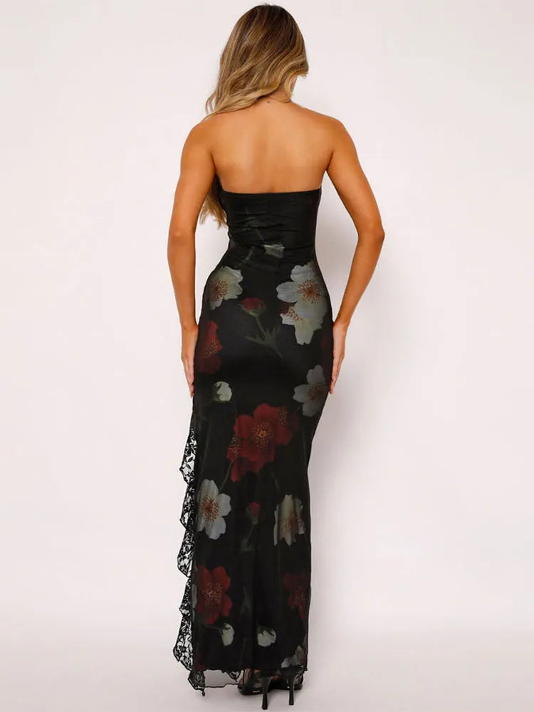 Flower Girl