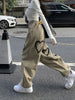Oversized Love Sweats