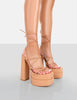 Moona Luna Heels
