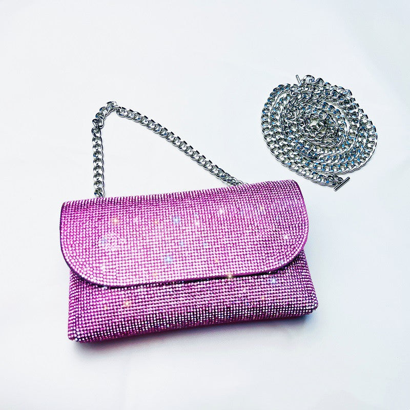 Bag Full Of Diamonds