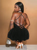 Braxtyn Bandeau Dress