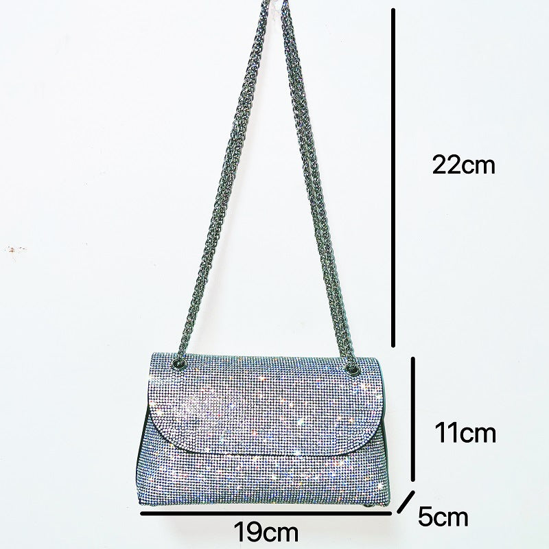 Bag Full Of Diamonds