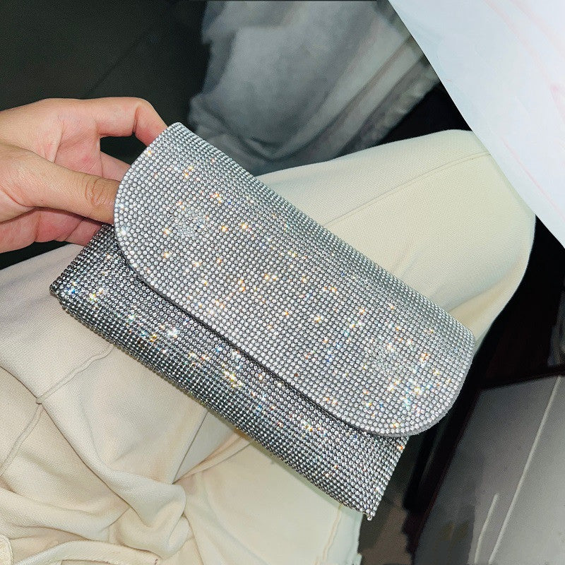 Bag Full Of Diamonds